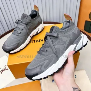 Louis Vuitton Runner Tatic All Color Disponible