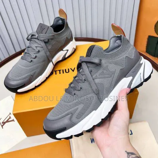 Louis Vuitton Runner Tatic All Color Disponible