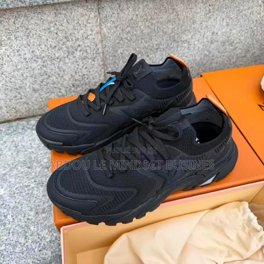 Louis Vuitton Runner Tatic All Color Disponible