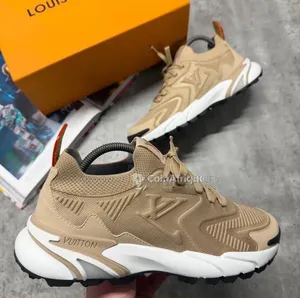 Louis Vuitton Runner Tatic All Color Disponible