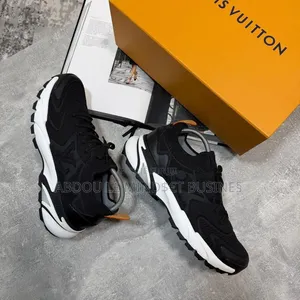 Louis Vuitton Runner Tatic All Color Disponible