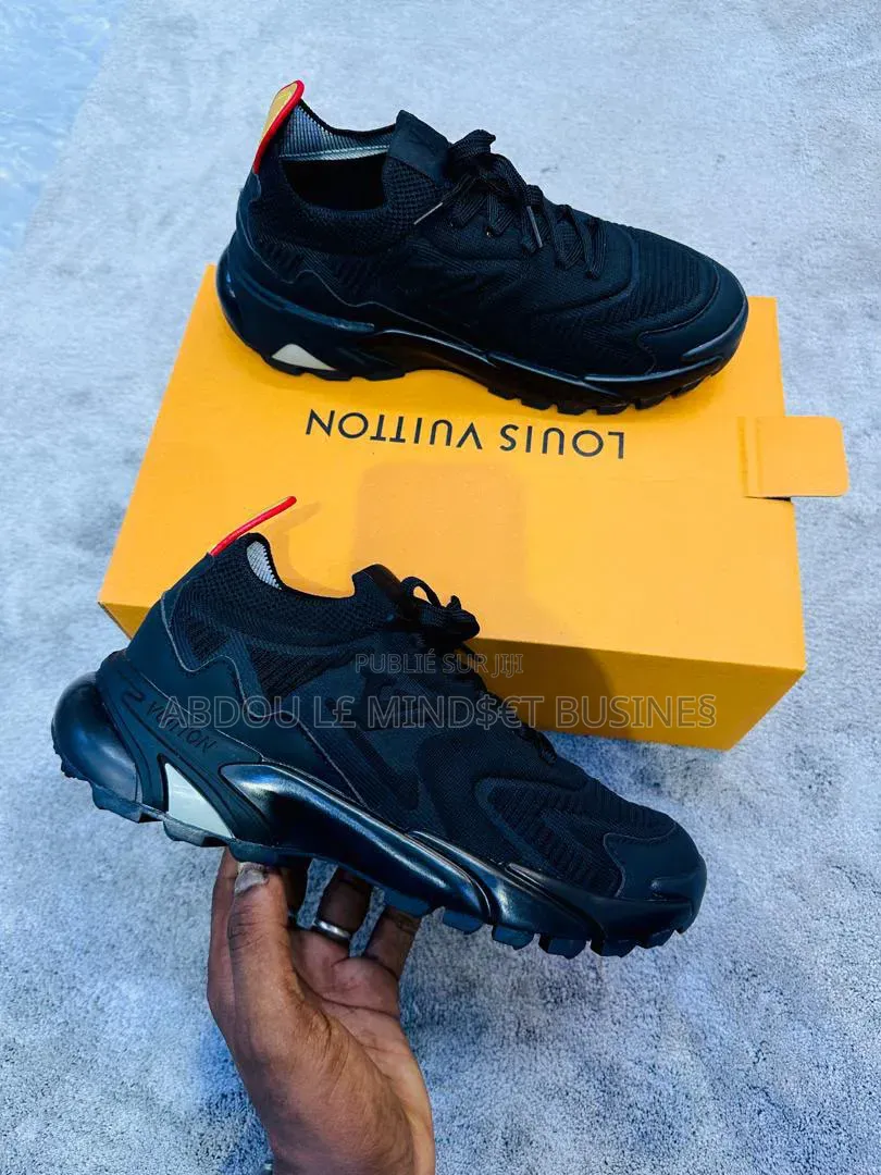Louis Vuitton Runner Tatic All Color Disponible