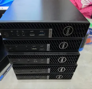 Nouveau Dell Optiplex 5040 16GB Intel Core i5 SSD 512GB