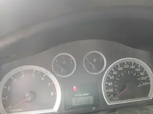 Hyundai Tucson 2005 Noir