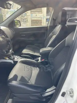 Citroen C4 2018 Blanc