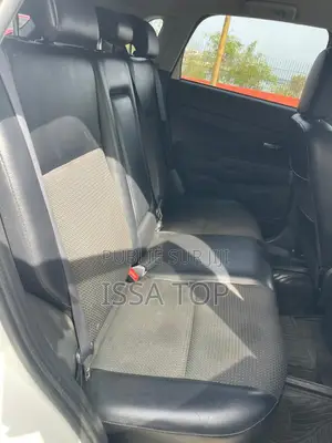 Citroen C4 2018 Blanc