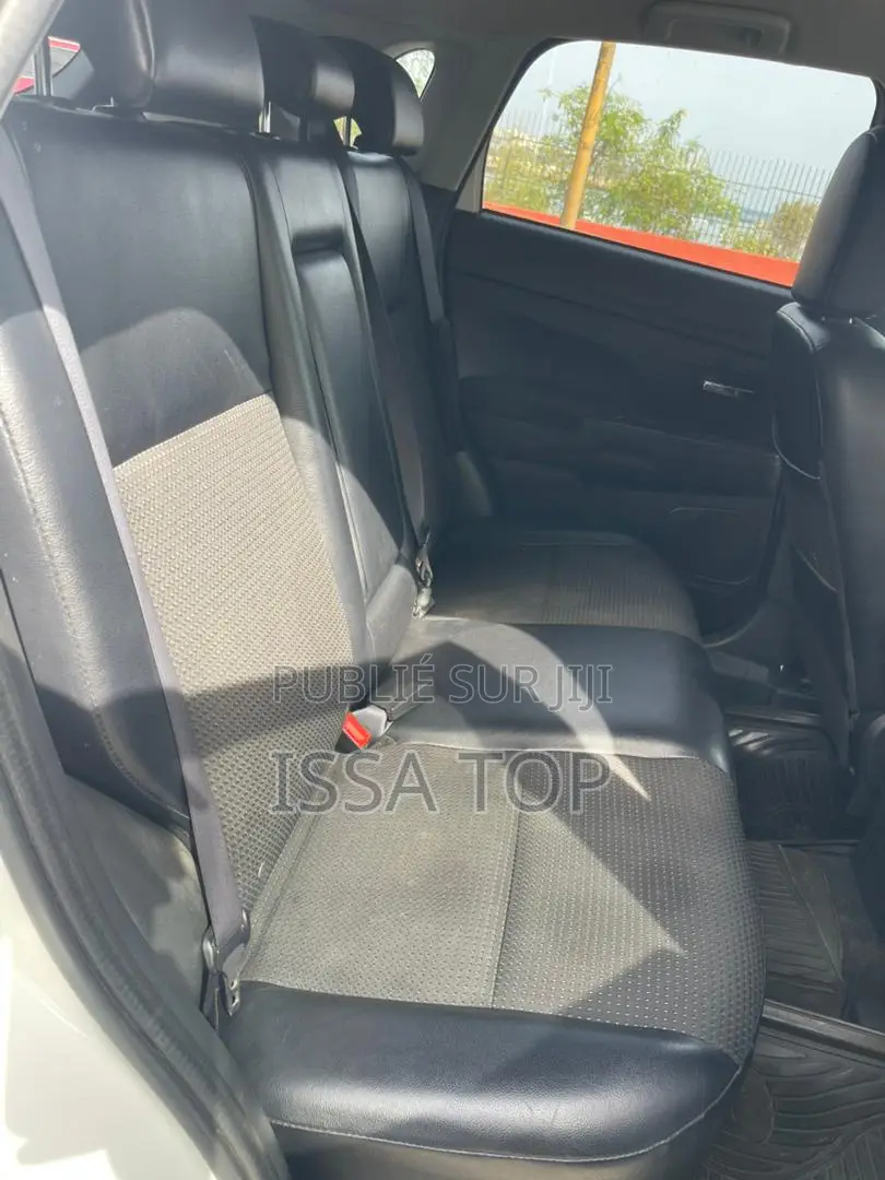 Citroen C4 2018 Blanc
