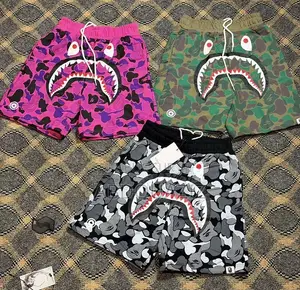 Short Bape
