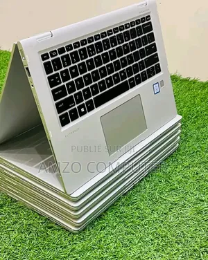 HP EliteBook X360 1030 G2 8GB Intel Core i5 SSD 256GB