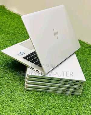 HP EliteBook X360 1030 G2 8GB Intel Core i5 SSD 256GB