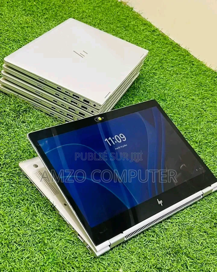 HP EliteBook X360 1030 G2 8GB Intel Core i5 SSD 256GB
