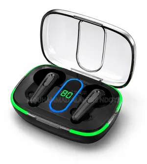 Écouteurs Bluetooth Sans Fils