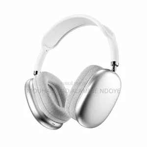 Casque Hi-Fi Bluetooth