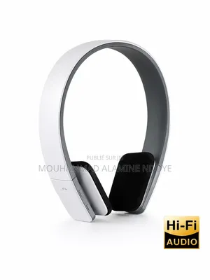 Casque Bluetooth