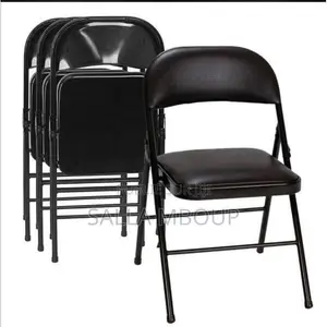 Chaise Pliable Visiteur