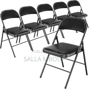 Chaise Pliable Visiteur