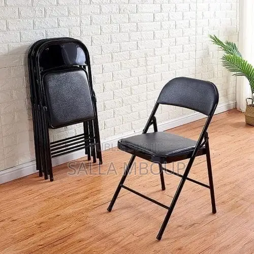 Chaise Pliable Visiteur