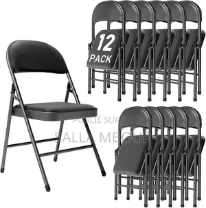 Chaise Pliable Visiteur