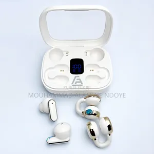 Écouteurs Bluetooth