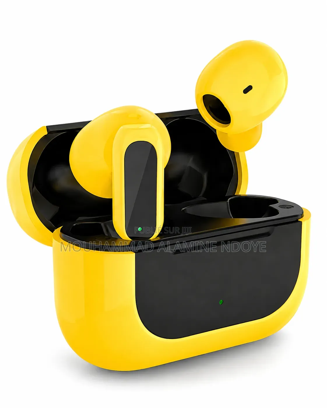 Écouteurs Bluetooth
