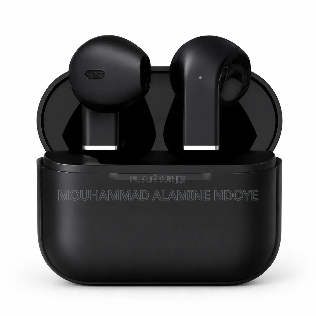 Écouteurs Bluetooth