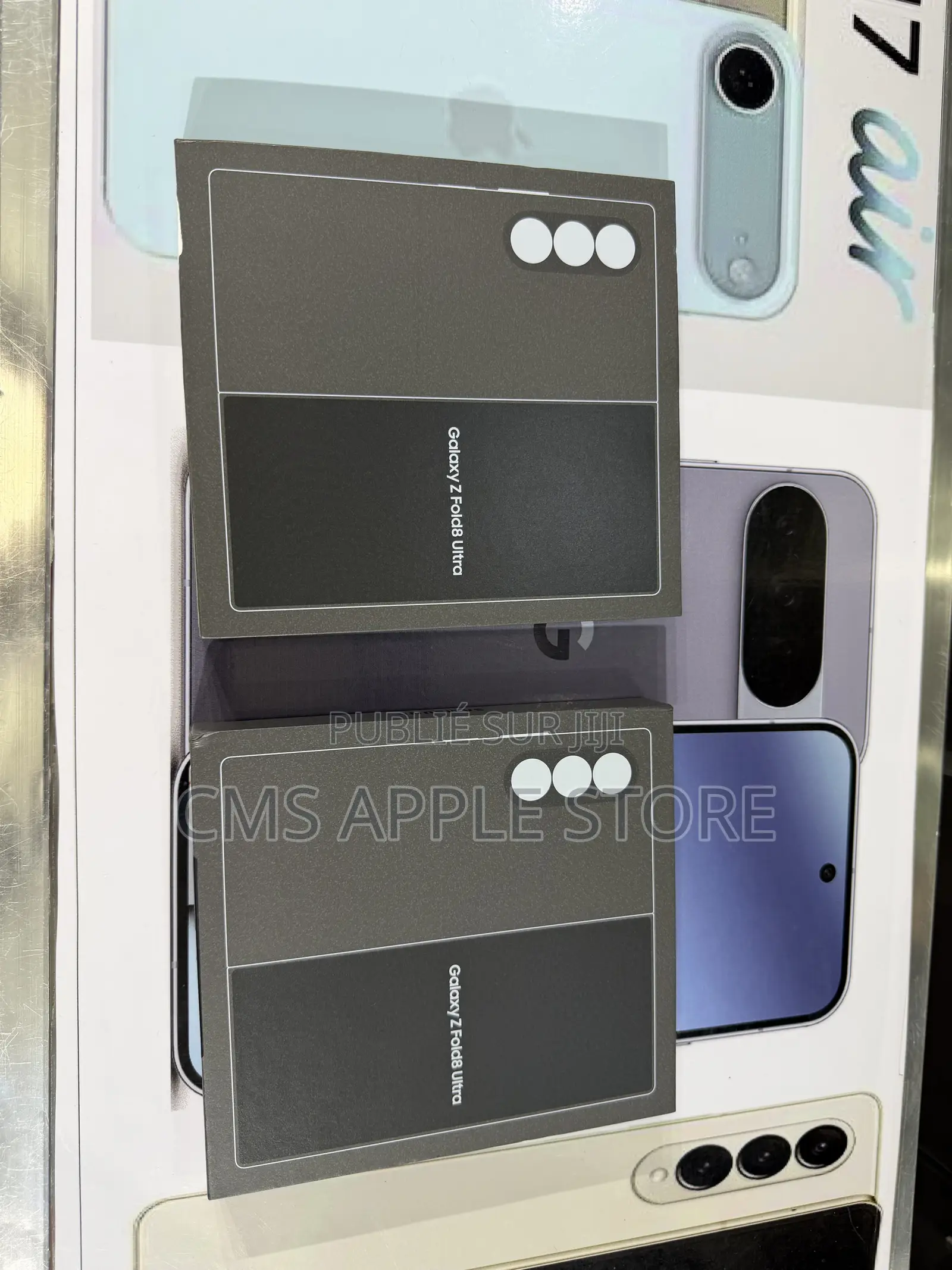 Nouveau Samsung Z 16 GB Gris
