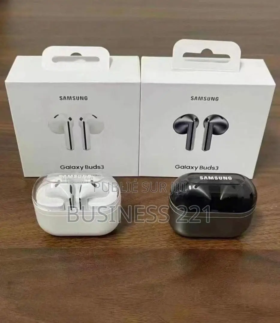 Air Pod Buds 3 Pro
