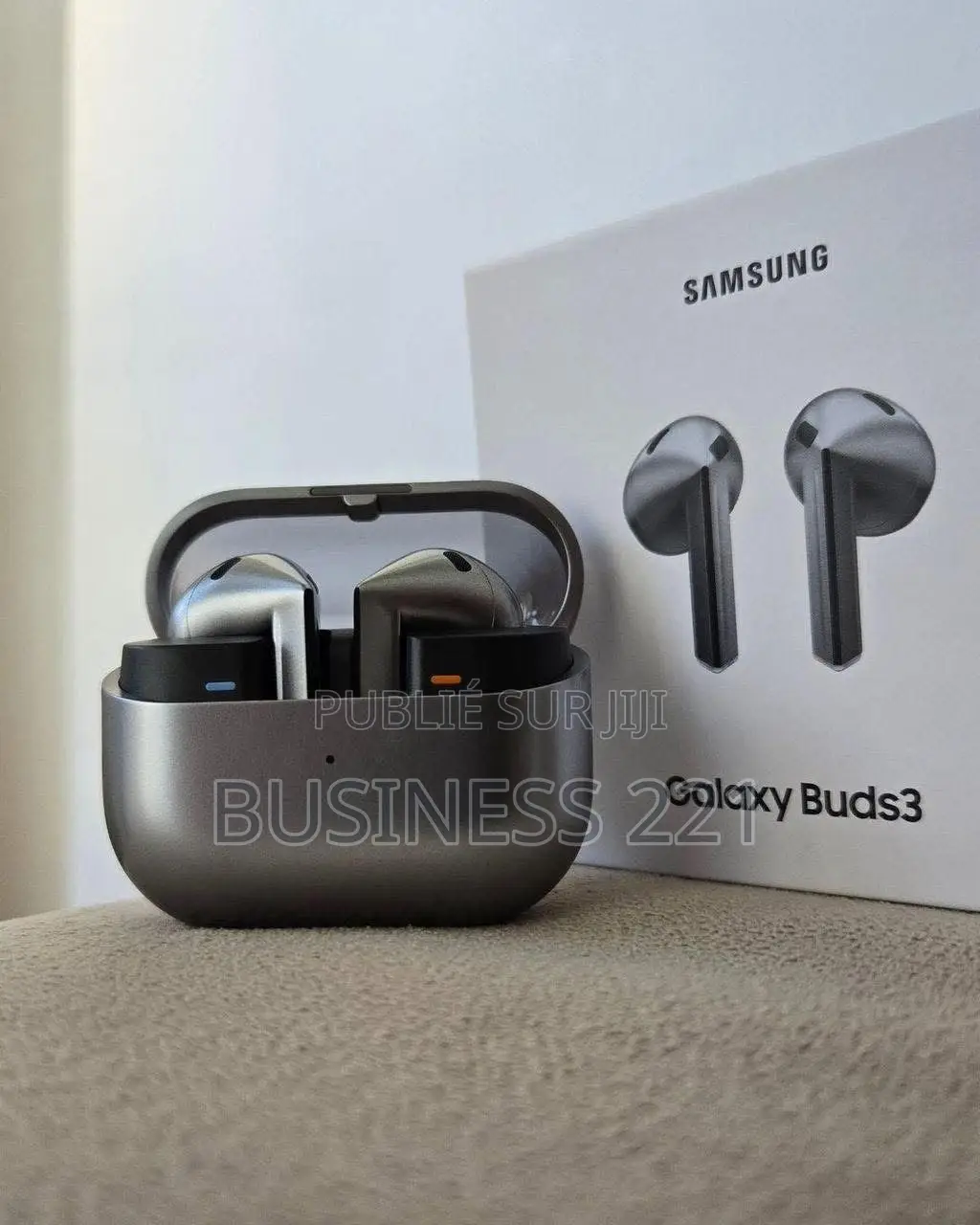 Air Pod Buds 3 Pro