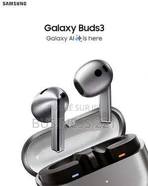 Air Pod Buds 3 Pro