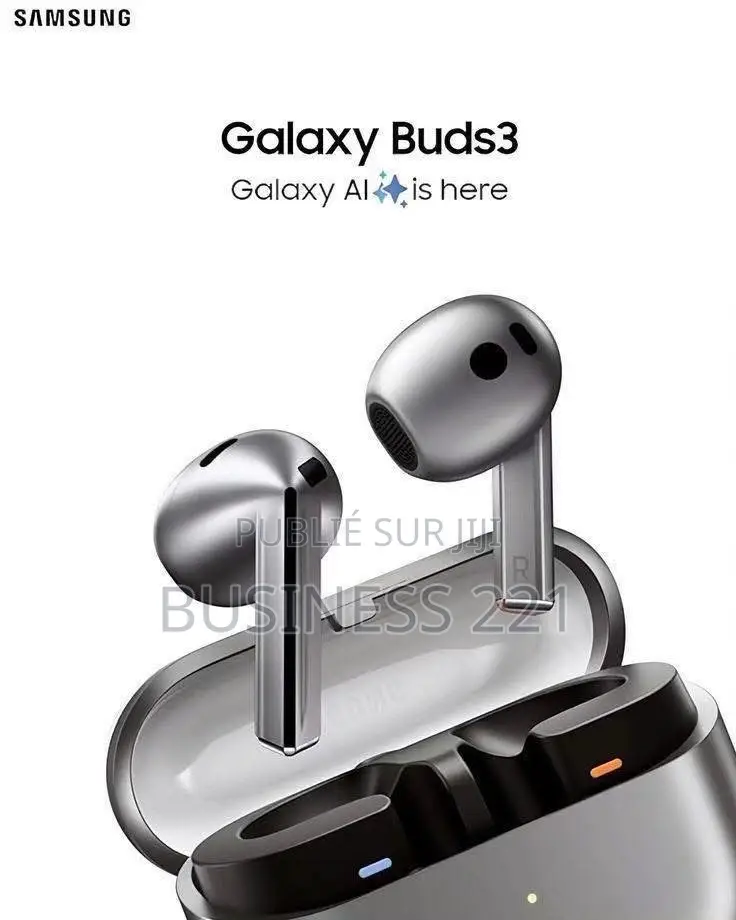 Air Pod Buds 3 Pro
