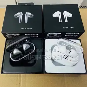 Air Pod Buds 3 Pro