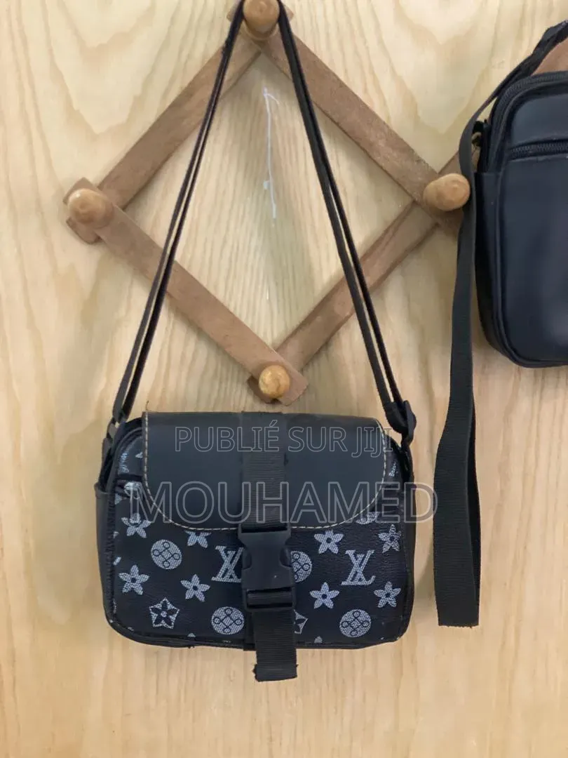 Sac De Marque Luis Vutton