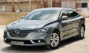 Renault 6 2018 Gris