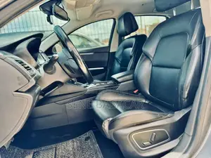 Renault 6 2018 Gris