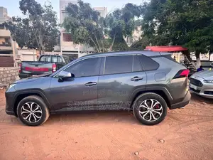 Toyota RAV4 LE AWD 2023 Gris