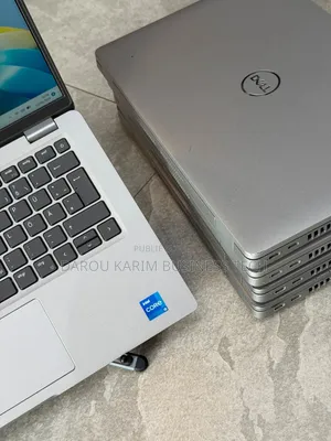 Nouveau Dell Latitude 5420 16GB Intel Core i5 SSD 256GB