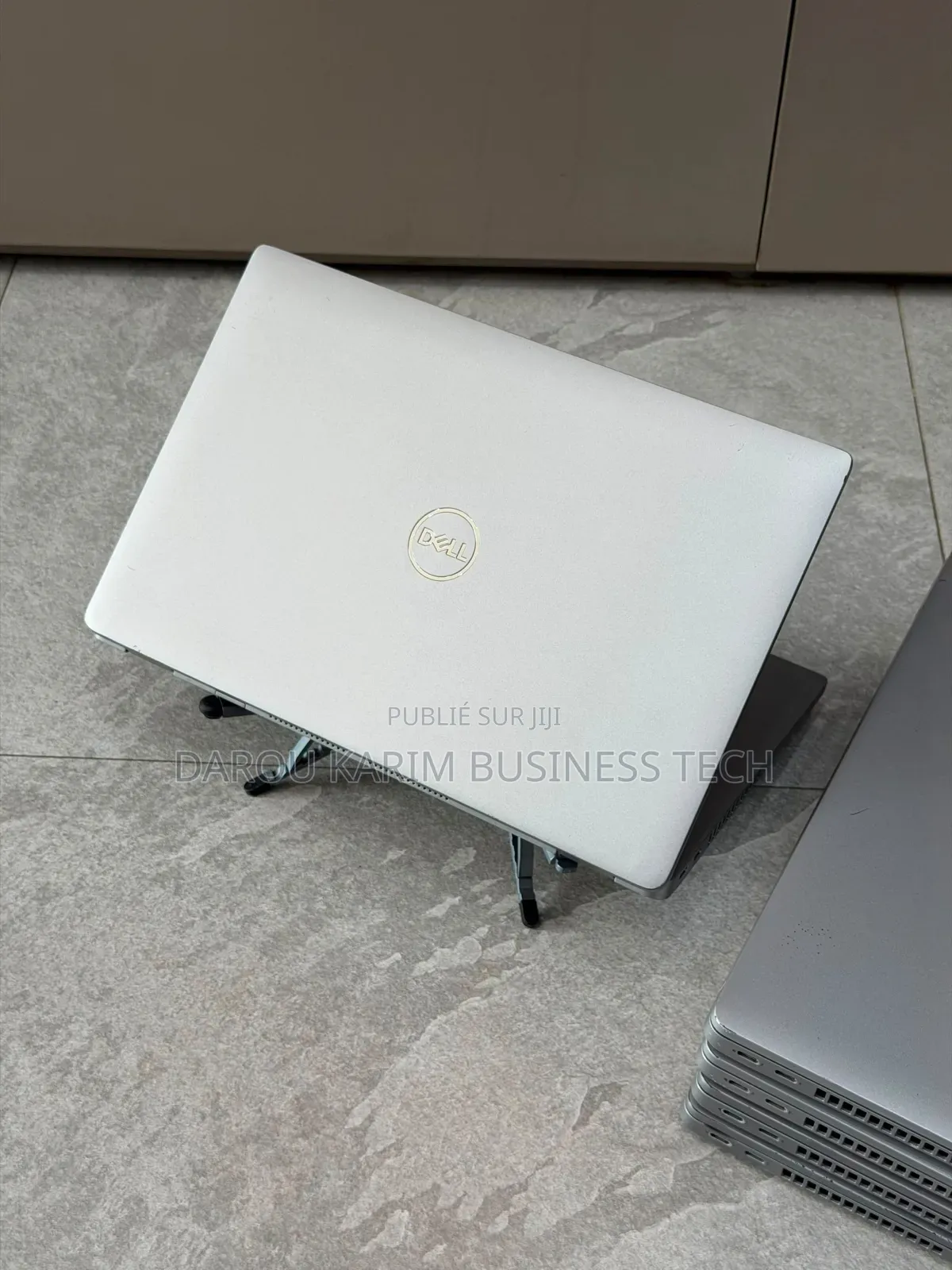Nouveau Dell Latitude 5420 16GB Intel Core i5 SSD 256GB