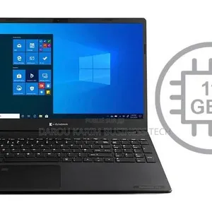 Nouveau Toshiba Satellite L50 16GB Intel Core i5 SSD 512GB