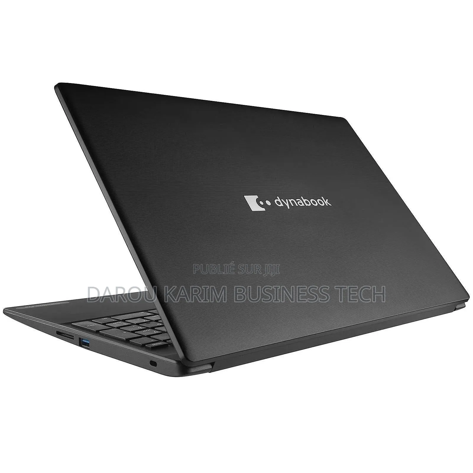 Nouveau Toshiba Satellite L50 16GB Intel Core i5 SSD 512GB