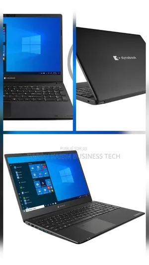 Nouveau Toshiba Satellite L50 16GB Intel Core i5 SSD 512GB