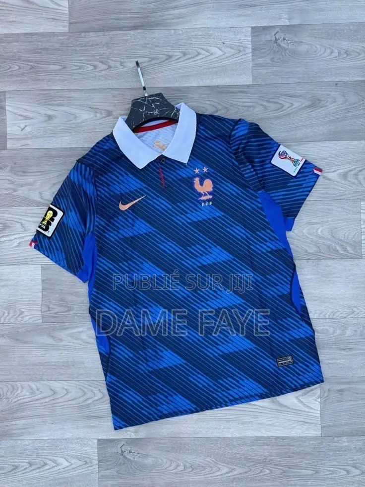 *France 2025/2026