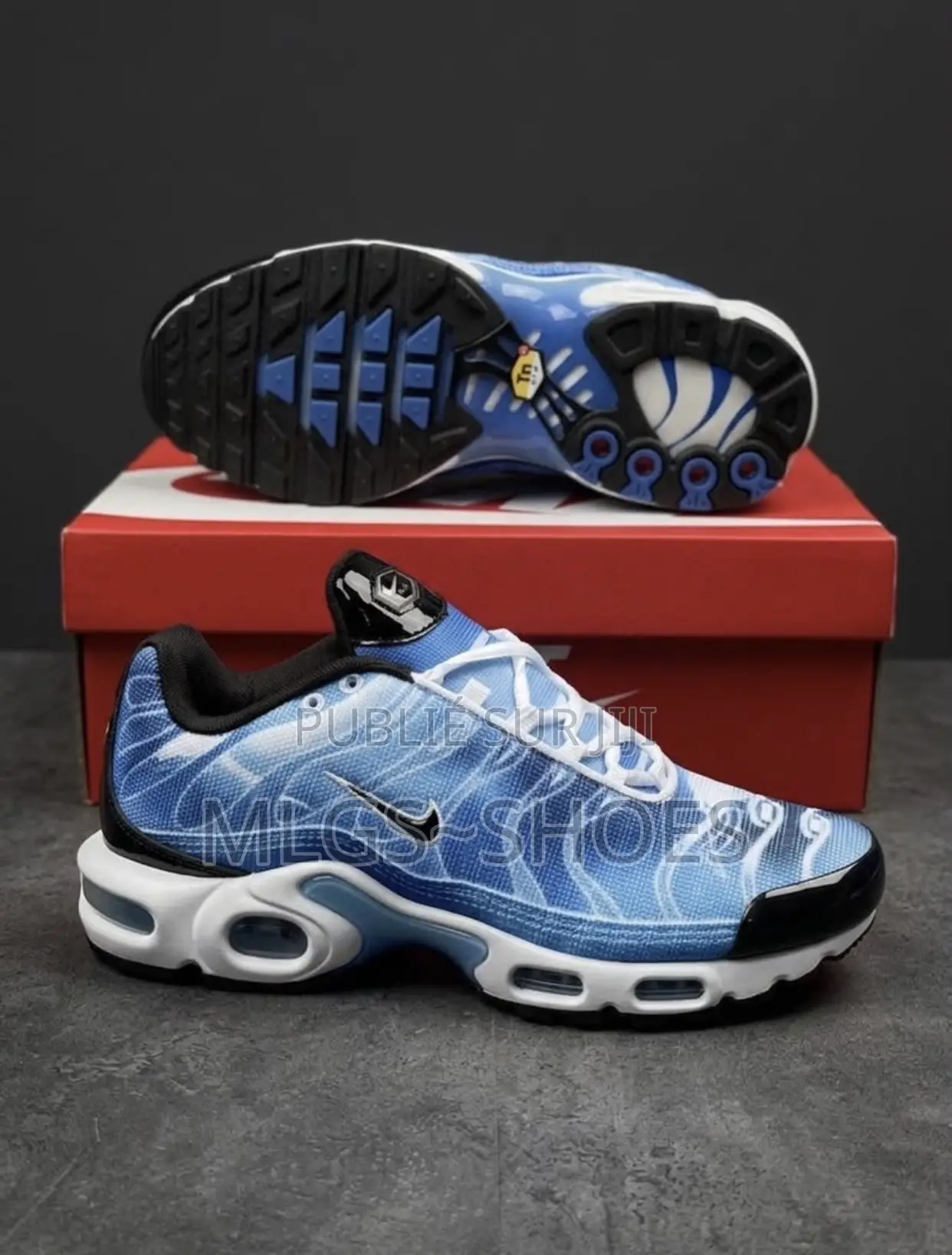 TN Disponible.
