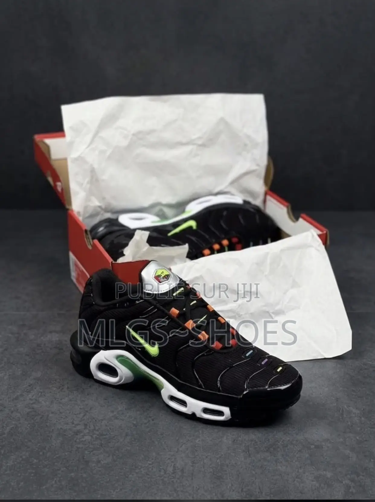 TN Disponible.