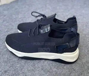 Berlutti Shadow