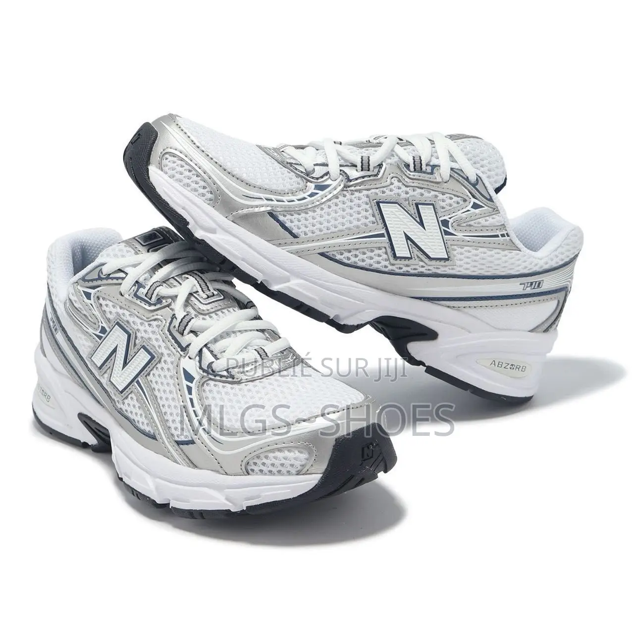 Newbalence 740