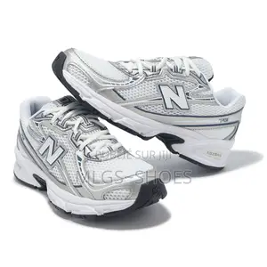 Newbalence 740