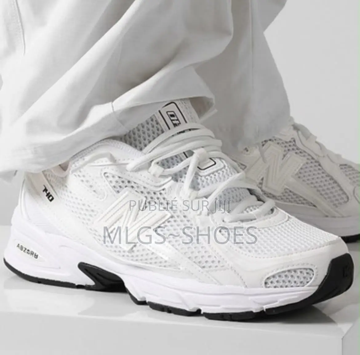 Newbalence 740
