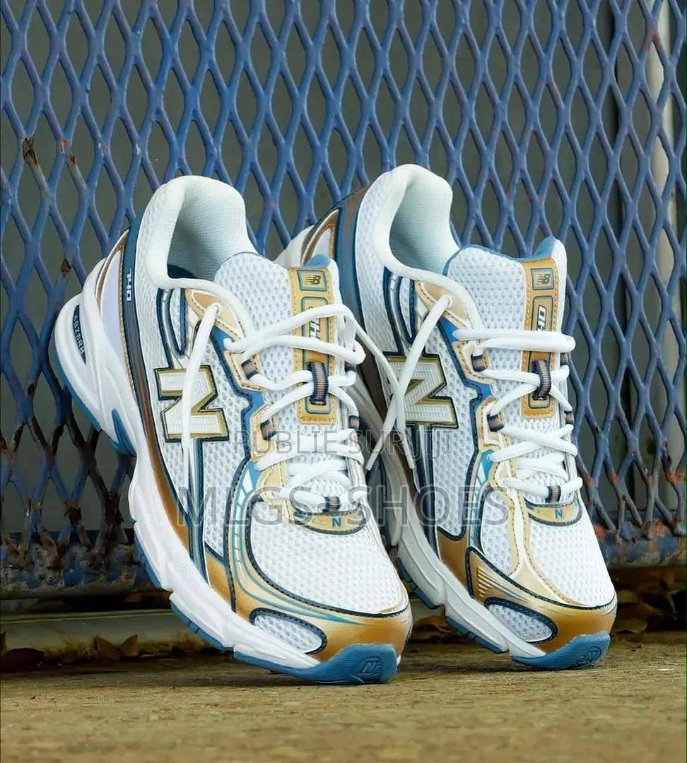 Newbalence 740