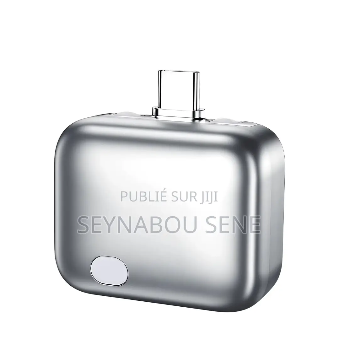 Adaptateur De Charge Intelligent USB-C 140W