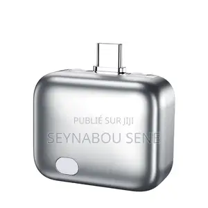 Adaptateur De Charge Intelligent USB-C 140W